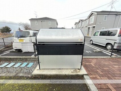 ボム・コリーヌⅣ[2DK/51.05m2]の共用部5