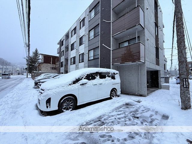 アルファ山の手南のその他写真