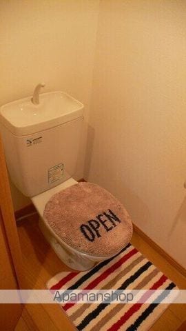 エース参番館の内装写真