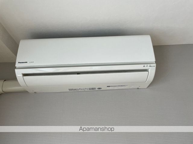 アーバンハイツIの内装写真