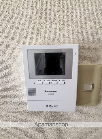パークランドハイツの内装写真