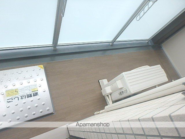 グロリアス西荻窪の内装写真