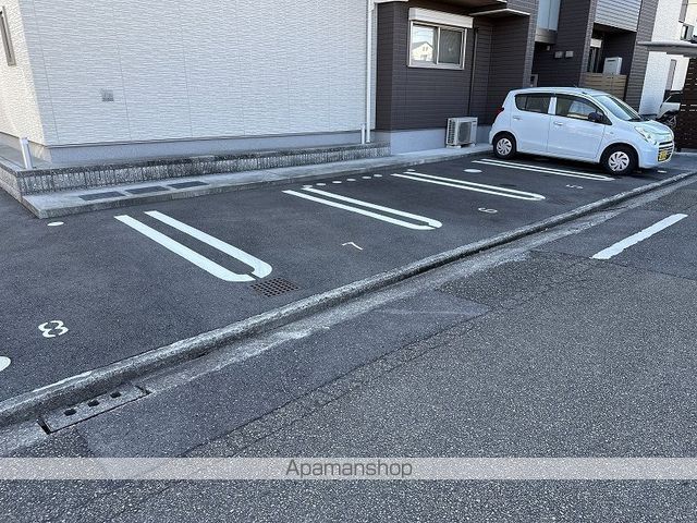 シャーメゾン パン トロワのその他写真