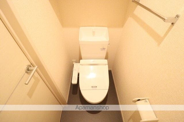 プレシャス上大島 IIの内装写真