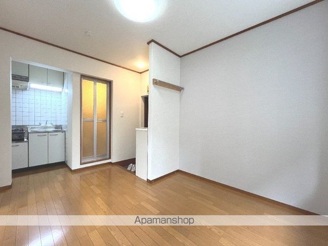 リエパレス立川の内装写真