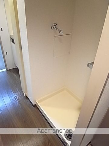 ブリッヂガーデンNAGONOの内装写真