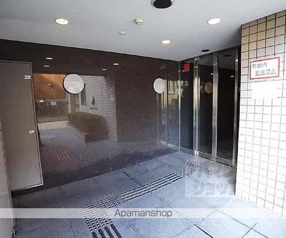 パインフィールド朱雀の外観写真