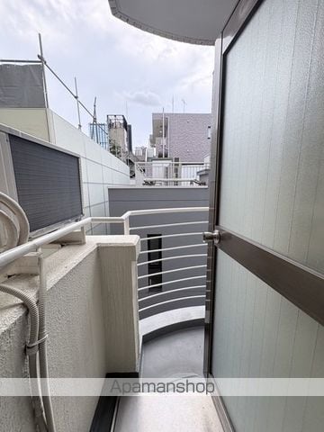 新宿ダイカンプラザシティーIの内装写真