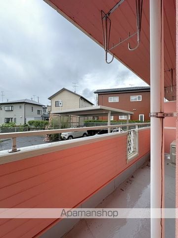 関根ハイツA棟の内装写真