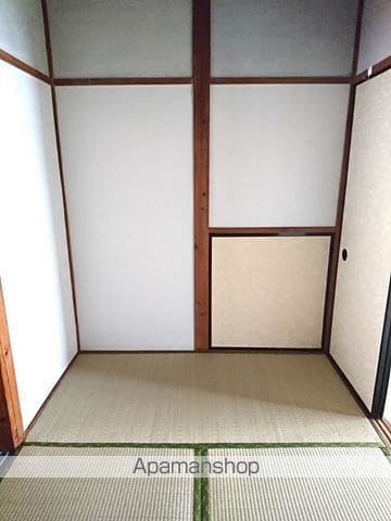 大塚荘の内装写真