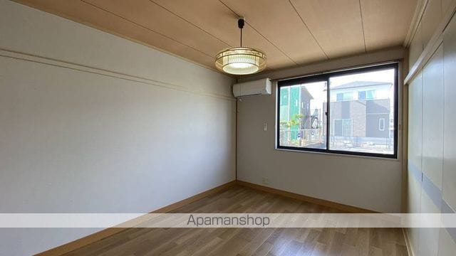 サンビレッジ南輝 A棟の内装写真