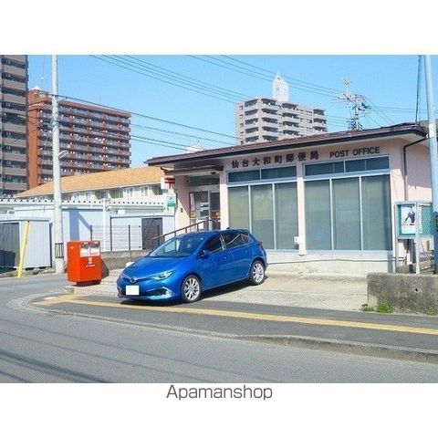 卸町マンションフタバの周辺写真