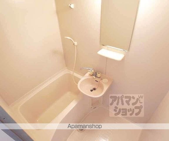 セジュール藤森の内装写真