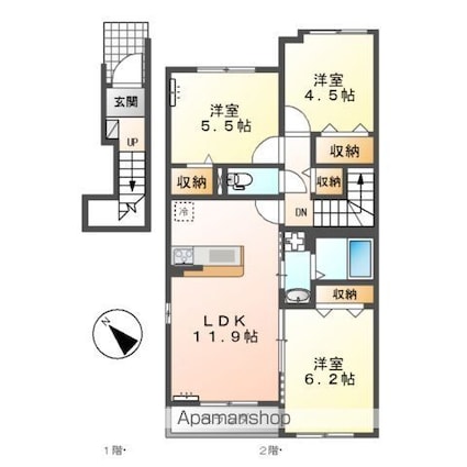 サムネイルイメージ