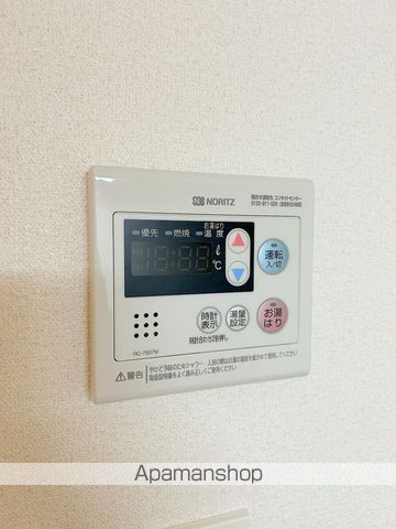PRESSANCEDOMECITYの内装写真