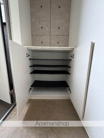 HCフラッツ青谷ガーデンの内装写真