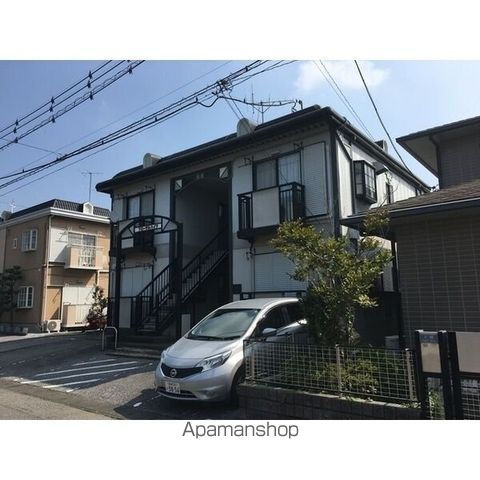 apartment 群馬県邑楽郡邑楽町大字中野
地図を見る