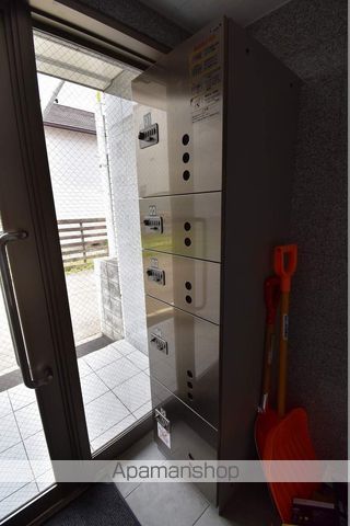 澄川レジデンスのその他写真