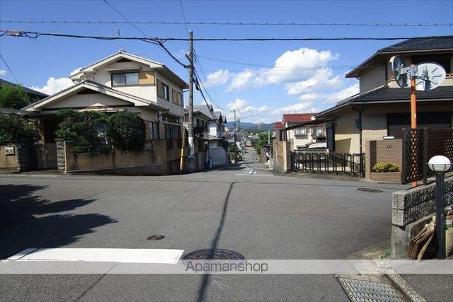 レオパレス北山WEST FOUNTAINの周辺写真