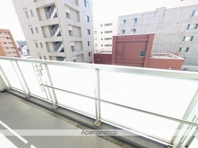 プライマル札幌北4条の内装写真