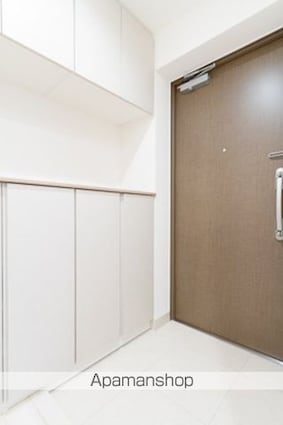 アルトステージ武蔵野[2LDK/57.34m2]の玄関