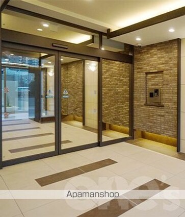 Ｆｉｔｓ　Ｇａｒｄｅｎ[1LDK/47.5m2]の外観4