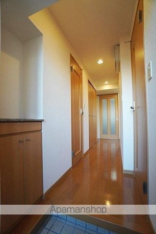 CAVANA天神の内装写真