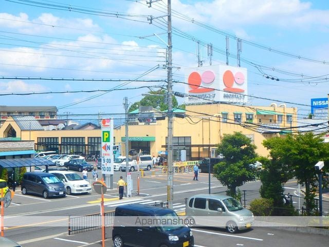 藤阪東レジデンス八弘の周辺写真