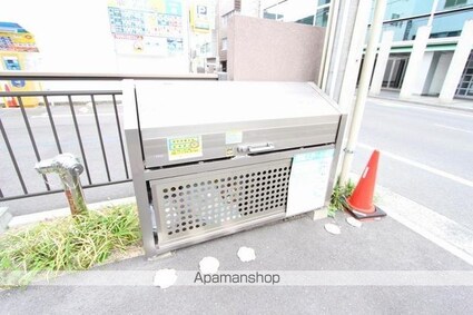 コリドール中央[1SLDK/45.9m2]の共用部2