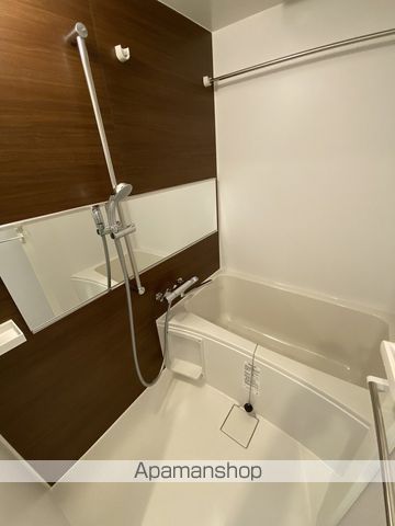 SPLENDIDENAKANOSHIMAWESTの内装写真