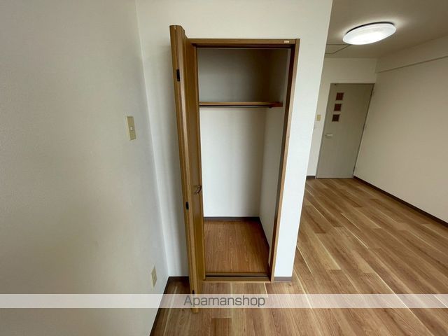 ドミール新橋の内装写真