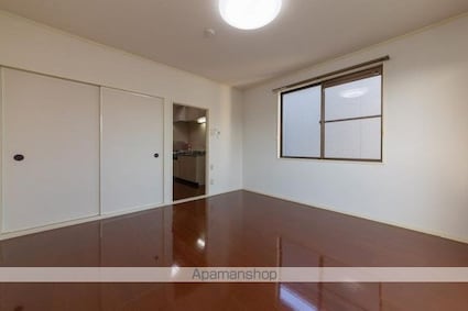 グランコートＭⅡ[1K/26m2]の内装2