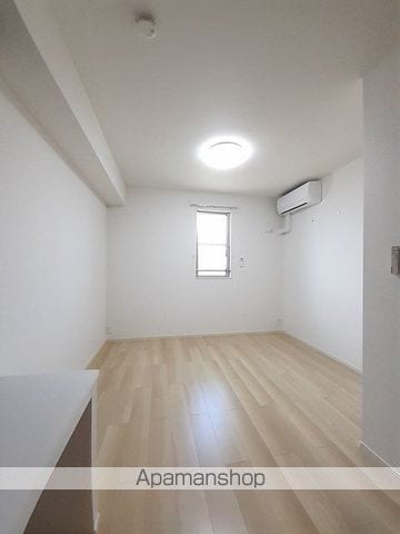 シャトル青葉の内装写真
