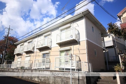 リエル大塚[1K/20m2]の外観1