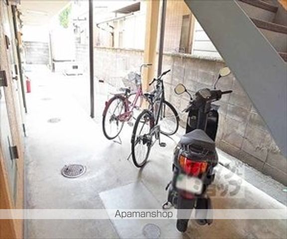 SAKURARESIDENCE一乗寺の外観写真