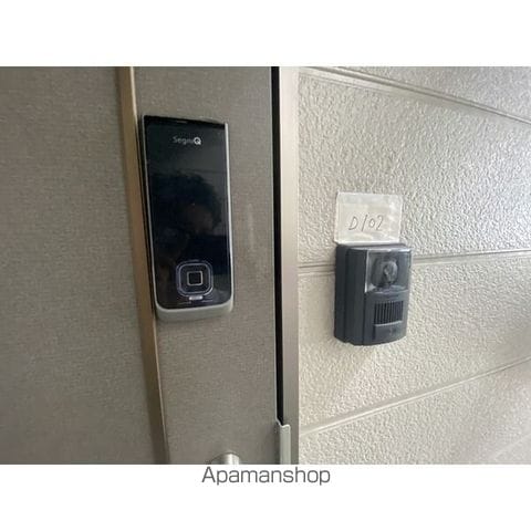 西宮の沢2ー1APの内装写真