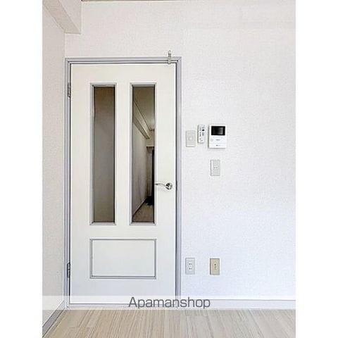 グリーンアベニュー山手の内装写真