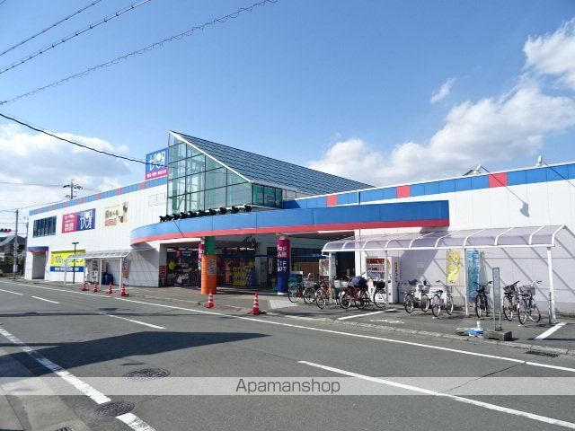 コーポPondの周辺写真