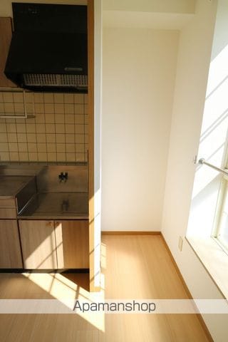 ヴィラ 霞の内装写真