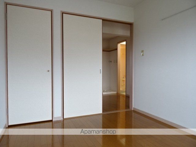 シャトレ牧之原の内装写真