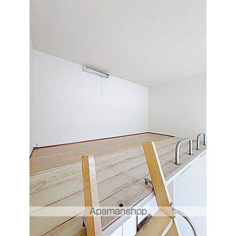 ヒルズ東山A棟の内装写真