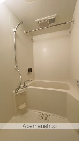 AXiS今の内装写真