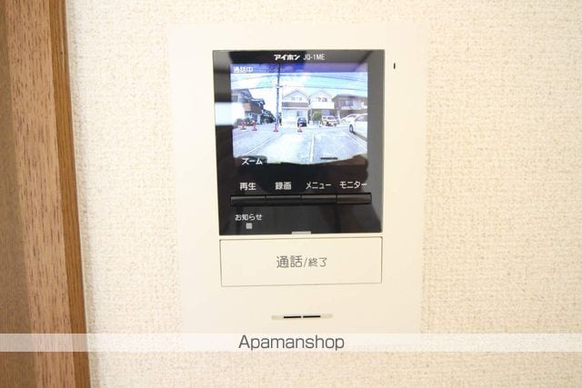 ニューエステートの内装写真