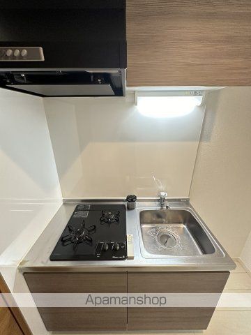 DAICHIの内装写真