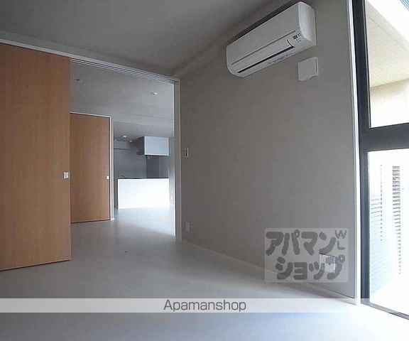 ヴィラスタジオーネ御所南の内装写真
