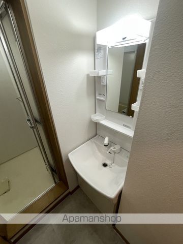 プリミエール平和が丘の内装写真
