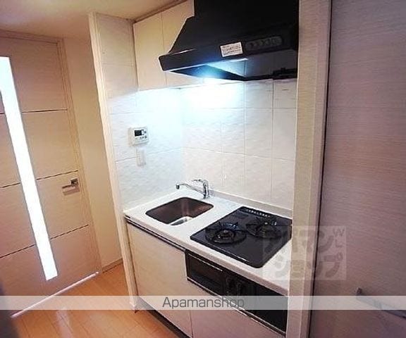 エスライズ京都河原町の内装写真