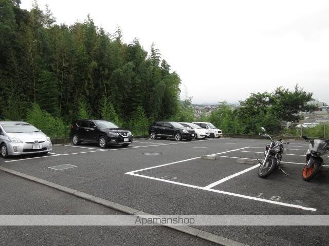 レオパレスヒルトップ 壱番館のその他写真