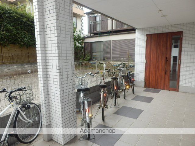DAIYA RESIDENCE CHIBAの内装写真