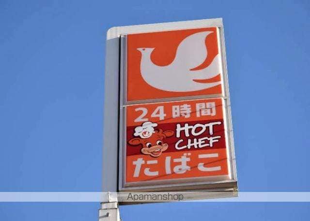 ＪＲ函館本線 小樽駅 徒歩33分 2階建 築23年の周辺写真